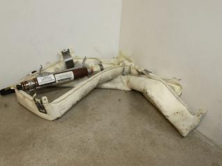 подушка безопасности боковая (шторка) BMW X5 E70 2007, 3.0 л., M57 D30 (306D3), дизель, правый руль, 72127141507