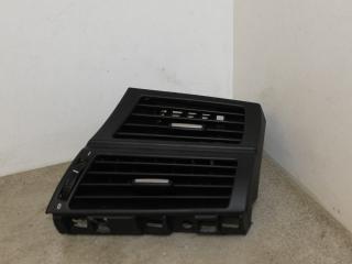 дефлектор обдува салона BMW X5 E70 2007, 3.0 л., M57 D30 (306D3), дизель, правый руль, 64227161804, 7161804