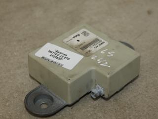 антенна BMW X5 E70 2007, 3.0 л., M57 D30 (306D3), дизель, правый руль, 6935024, 65206935024