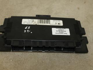 блок управления светом BMW X5 E70 2007, 3.0 л., M57 D30 (306D3), дизель, правый руль, 61356827063, 9153803