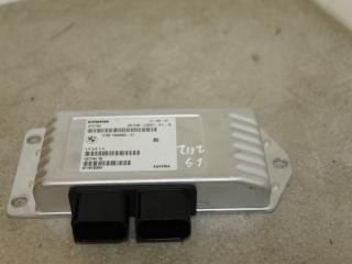 блок управления раздаткой BMW X5 E70 2007, 3.0 л., M57 D30 (306D3), дизель, правый руль, 27607569969, 7569969