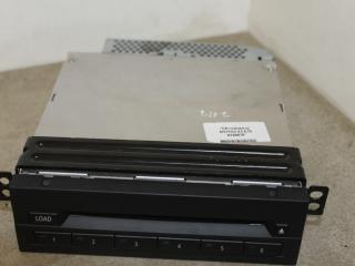 CD-чейнджер BMW X5 E70 2007, 3.0 л., M57 D30 (306D3), дизель, правый руль, 9133085, 65129133085