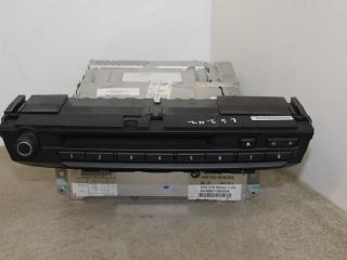 магнитола BMW X5 E70 2007, 3.0 л., M57 D30 (306D3), дизель, правый руль, 65839159047, 9159047