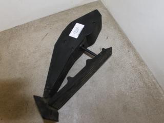 педаль BMW X5 E70 2007, 3.0 л., M57 D30 (306D3), дизель, правый руль, 6772645, 35426859999