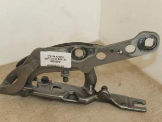 петля капота BMW X3 E83 [рестайлинг] 2007, 3.5 л., M57D30 (306D5), дизель, правый руль, 41613452843, 3411447