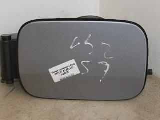 лючок топливного бака BMW X3 E83 [рестайлинг] 2007, 3.5 л., M57D30 (306D5), дизель, правый руль, 51173438033, 51177055877