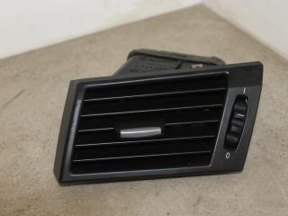 дефлектор обдува салона BMW X3 E83 [рестайлинг] 2007, 3.5 л., M57D30 (306D5), дизель, правый руль, 3400075, 64223400075