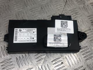 Иммобилайзер BMW X5 E70 2007, 3.0 л., M57 D30 (306D3), дизель, правый руль, 61359395656, 9395656