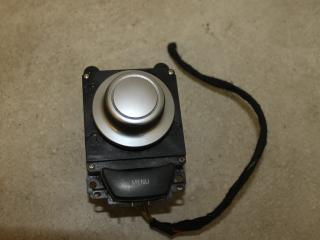 джойстик управления мультимедиа BMW X5 E70 2007, 3.0 л., M57 D30 (306D3), дизель, правый руль, 65829125349, 9125349
