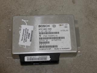 блок управления раздаткой BMW X3 E83 [рестайлинг] 2007, 3.5 л., M57D30 (306D5), дизель, правый руль, 27607550891, 7550891