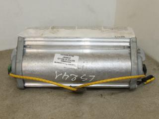 подушка безопасности пассажира BMW X3 E83 [рестайлинг] 2007, 3.5 л., M57D30 (306D5), дизель, правый руль, 72127056041