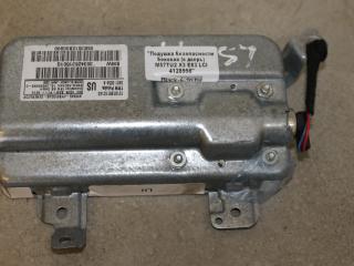 подушка безопасности дверная BMW X3 E83 [рестайлинг] 2007, 3.5 л., M57D30 (306D5), дизель, правый руль, 72123426315