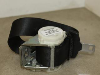 ремень безопасности BMW X3 E83 [рестайлинг] 2007, 3.5 л., M57D30 (306D5), дизель, правый руль, 72113448361