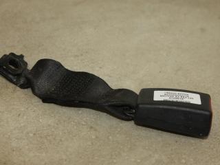 замок ремня безопасности BMW X3 E83 [рестайлинг] 2007, 3.5 л., M57D30 (306D5), дизель, правый руль, 3403562, 72113403562