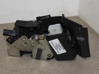 замок двери передней правой BMW 5 серия E39 [рестайлинг] 2003, 3.0 л., дизель, черный, седан, 8235114