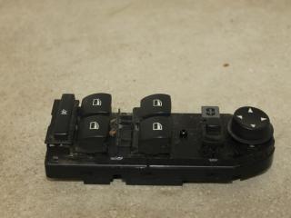 блок управления стеклоподъемниками BMW 5 серия E60/E61 2005, седан, 6943261