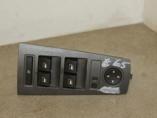 блок управления стеклоподъемниками BMW 7 серия E65/E66/E67 2002, седан, 6915008