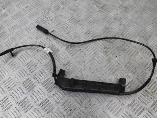 датчик ABS BMW X5 E70 2007, 3.0 л., M57 D30 (306D3), дизель, правый руль, 34526771777, 6771777