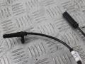 датчик ABS BMW X5 E70 2007, 3.0 л., M57 D30 (306D3), дизель, правый руль, 34526771777, 6771777 - фото №2
