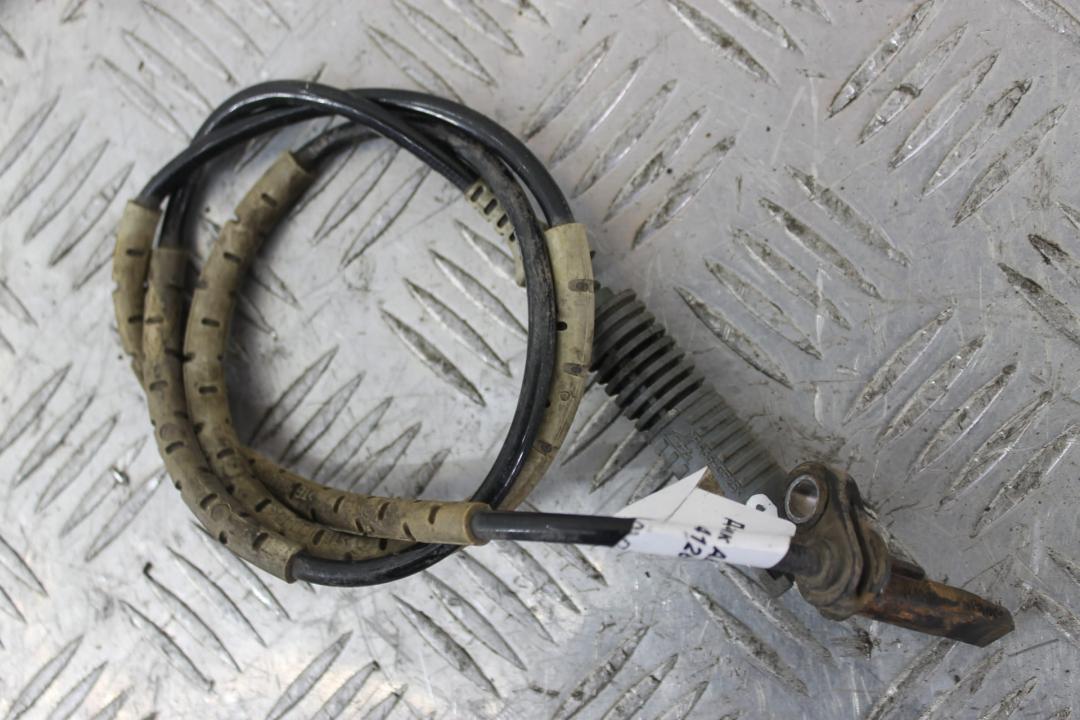 датчик ABS BMW 3 серия E90/E91/E92/E93 2007, 3.5 л., M57D30 (306D5), дизель, купе, правый руль, 34526870077, 6752476 - фото №1