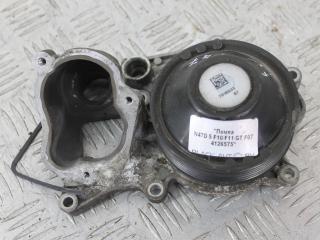 помпа BMW 5 серия F10/F11 [рестайлинг] 2015, 2.5 л., дизель, седан