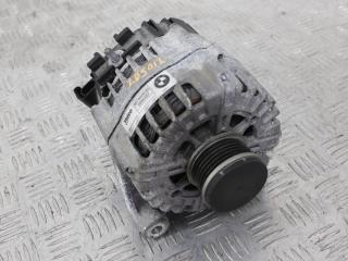 генератор BMW 5 серия F10/F11 [рестайлинг] 2015, 2.5 л., дизель, седан, 12318507625, 12318509024, 12318579420, 8507625, 8509024, 8579420