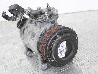 компрессор кондиционера BMW 5 серия F10/F11 [рестайлинг] 2015, 2.5 л., дизель, седан, 6SBU14A, 64529223694, 9223694