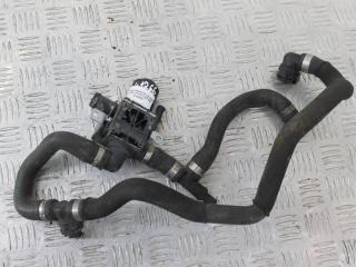 кран отопителя (печки) BMW 5 серия F10/F11 [рестайлинг] 2015, 2.5 л., дизель, седан, 1147412