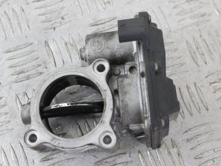 заслонка дроссельная BMW 5 серия F10/F11 [рестайлинг] 2015, 2.5 л., дизель, седан, 7810752, 13547810752