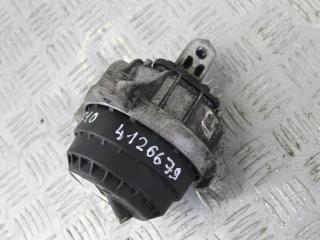 подушка крепления двигателя BMW 5 серия F10/F11 [рестайлинг] 2015, 2.5 л., дизель, седан