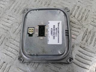 блок розжига ксенона BMW 3 серия E90/E91/E92/E93 2007, 3.5 л., M57D30 (306D5), дизель, купе, правый руль, 1307329153, 63117182520