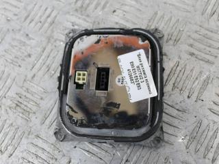 блок розжига ксенона BMW 3 серия E90/E91/E92/E93 2007, 3.5 л., M57D30 (306D5), дизель, купе, правый руль, 1307329153, 63117182520