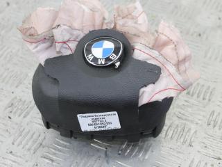 подушка безопасности водителя BMW 3 серия E90/E91/E92/E93 2007, 3.5 л., M57D30 (306D5), дизель, купе, правый руль, 32306884672