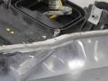 фара левая BMW 3 серия E90/E91/E92/E93 2007, 3.5 л., M57D30 (306D5), дизель, купе, правый руль, 63117182509, 7162129 - фото №8