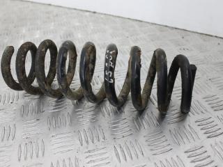 пружина задняя BMW 3 серия E90/E91/E92/E93 2007, 3.5 л., M57D30 (306D5), дизель, купе, правый руль