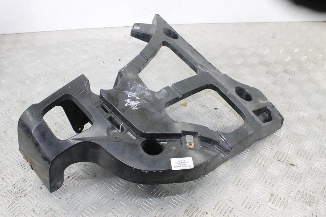 Крепление бампера заднего BMW 3 серия E90/E91/E92/E93 2007, 3.5 л., M57D30 (306D5), дизель, купе, правый руль, 51127158445, 7158445 - фото №1