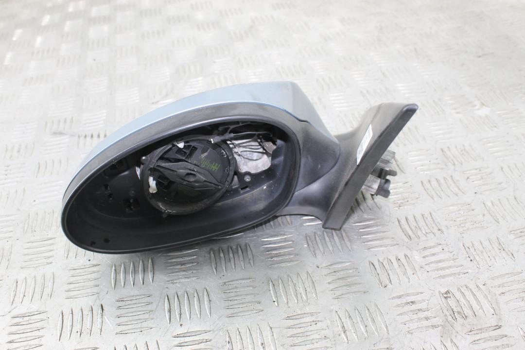 зеркало наружное левое BMW 3 серия E90/E91/E92/E93 2007, 3.5 л., M57D30 (306D5), дизель, купе, правый руль - фото №1