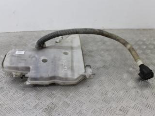 бачок омывателя BMW 3 серия E90/E91/E92/E93 2007, 3.5 л., M57D30 (306D5), дизель, купе, правый руль, 61677157145
