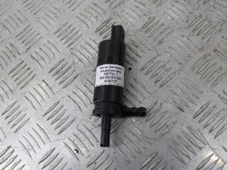 насос (моторчик) омывателя фар BMW 3 серия E90/E91/E92/E93 2007, 3.5 л., M57D30 (306D5), дизель, купе, правый руль, 67126973097, 6973097