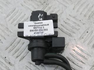 электромагнитный клапан