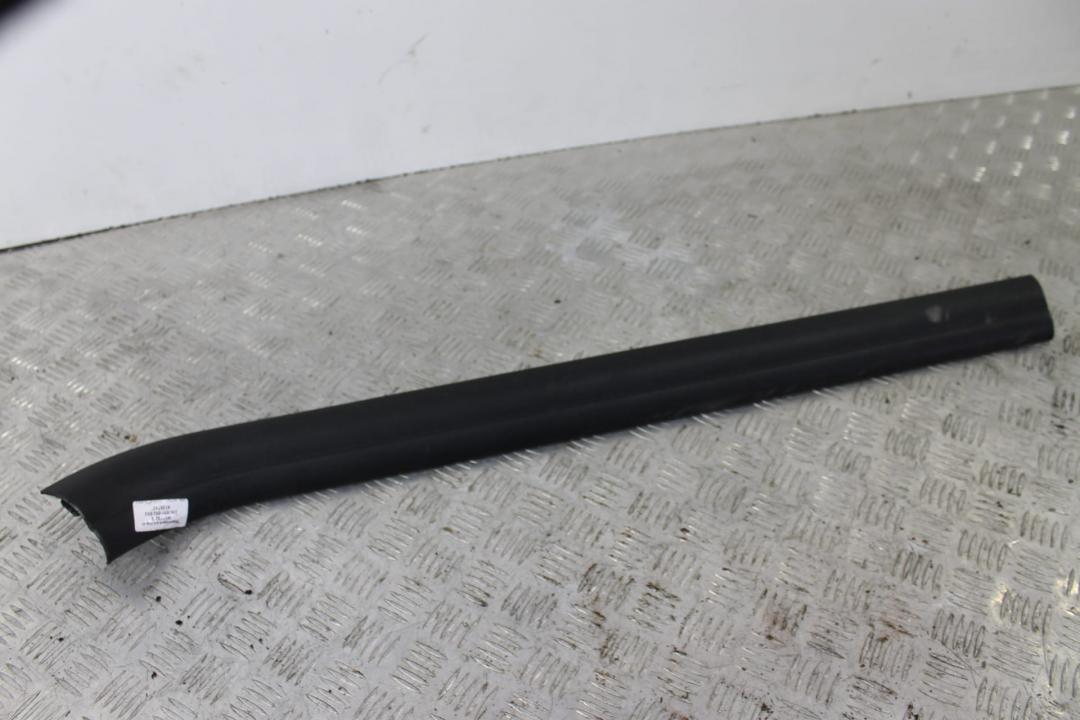 накладка на порог BMW 3 серия E90/E91/E92/E93 2007, 3.5 л., M57D30 (306D5), дизель, купе, правый руль, 51476951382 - фото №1