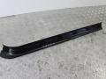 накладка на порог BMW 3 серия E90/E91/E92/E93 2007, 3.5 л., M57D30 (306D5), дизель, купе, правый руль, 51476951382 - фото №2