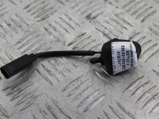 форсунка омывателя лобового стекла BMW 3 серия E90/E91/E92/E93 2007, 3.5 л., M57D30 (306D5), дизель, купе, правый руль, 61667131299