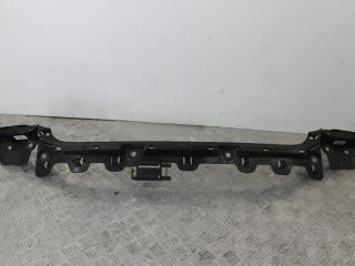 Крепление бампера заднего BMW 3 серия E90/E91/E92/E93 2007, 3.5 л., M57D30 (306D5), дизель, купе, правый руль, 51127128247, 7128247