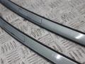 молдинг крыши BMW 3 серия E90/E91/E92/E93 2007, 3.5 л., M57D30 (306D5), дизель, купе, правый руль, 51137181353, 51137181354, 7119707 - фото №2