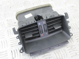 дефлектор обдува салона BMW 3 серия E90/E91/E92/E93 2007, 3.5 л., M57D30 (306D5), дизель, купе, правый руль, 64229131842