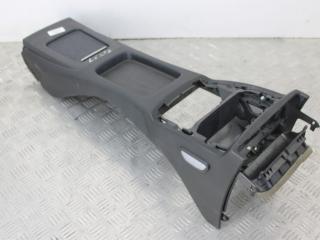 рамка обрамление кулисы BMW 3 серия E90/E91/E92/E93 2007, 3.5 л., M57D30 (306D5), дизель, купе, правый руль