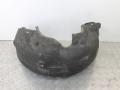 защита арок задняя левая (подкрылок) BMW 3 серия E90/E91/E92/E93 2007, 3.5 л., M57D30 (306D5), дизель, купе, правый руль, 51717154413 - фото №2