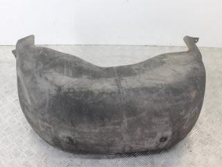 защита арок задняя левая (подкрылок) BMW X5 E70 2007, 3.0 л., M57 D30 (306D3), дизель, правый руль, 51487248209