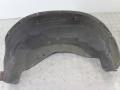 защита арок задняя левая (подкрылок) BMW X5 E70 2007, 3.0 л., M57 D30 (306D3), дизель, правый руль, 51487248209 - фото №2